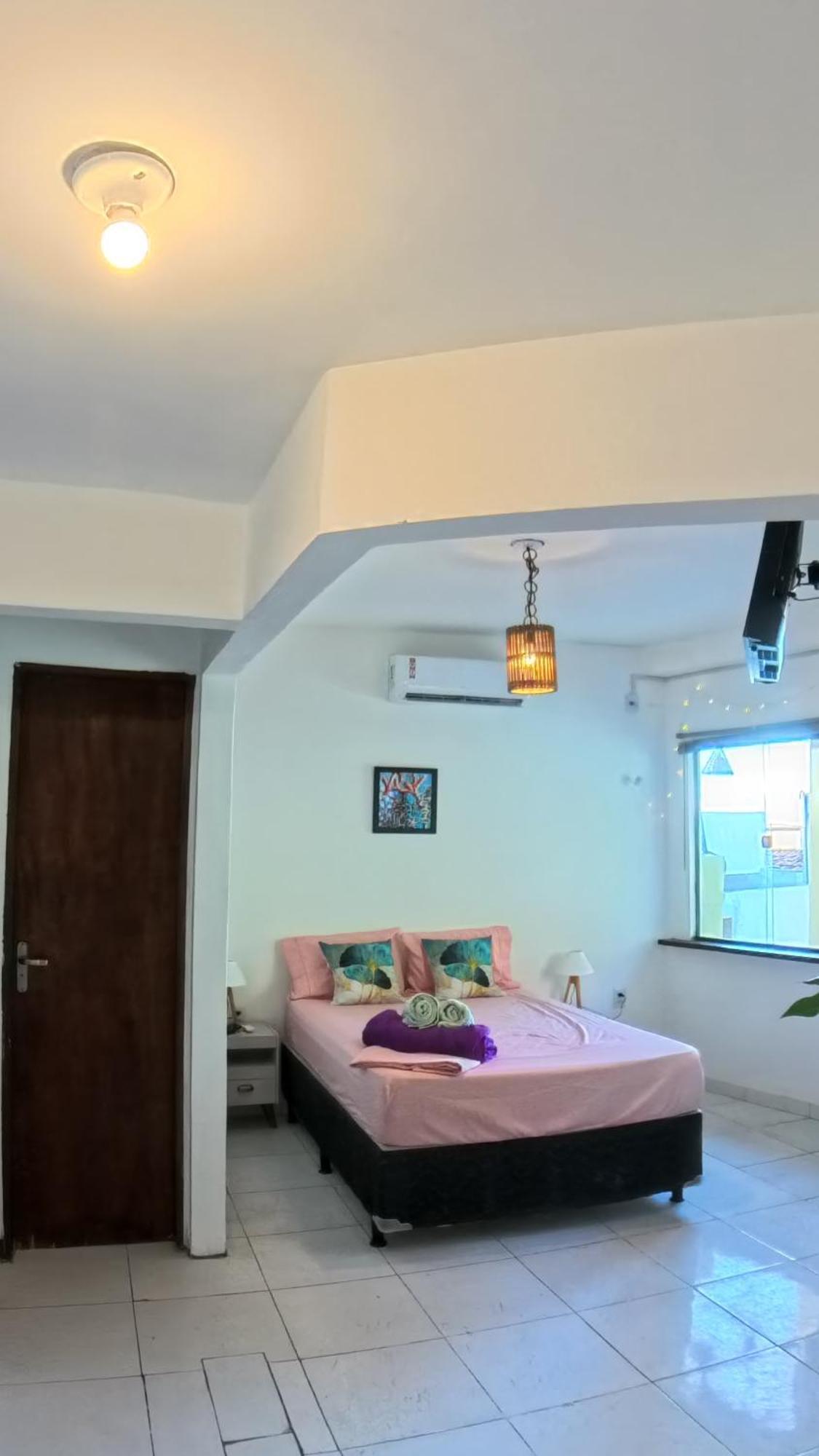Cores Da Pipa Flats Praia de Pipa Экстерьер фото