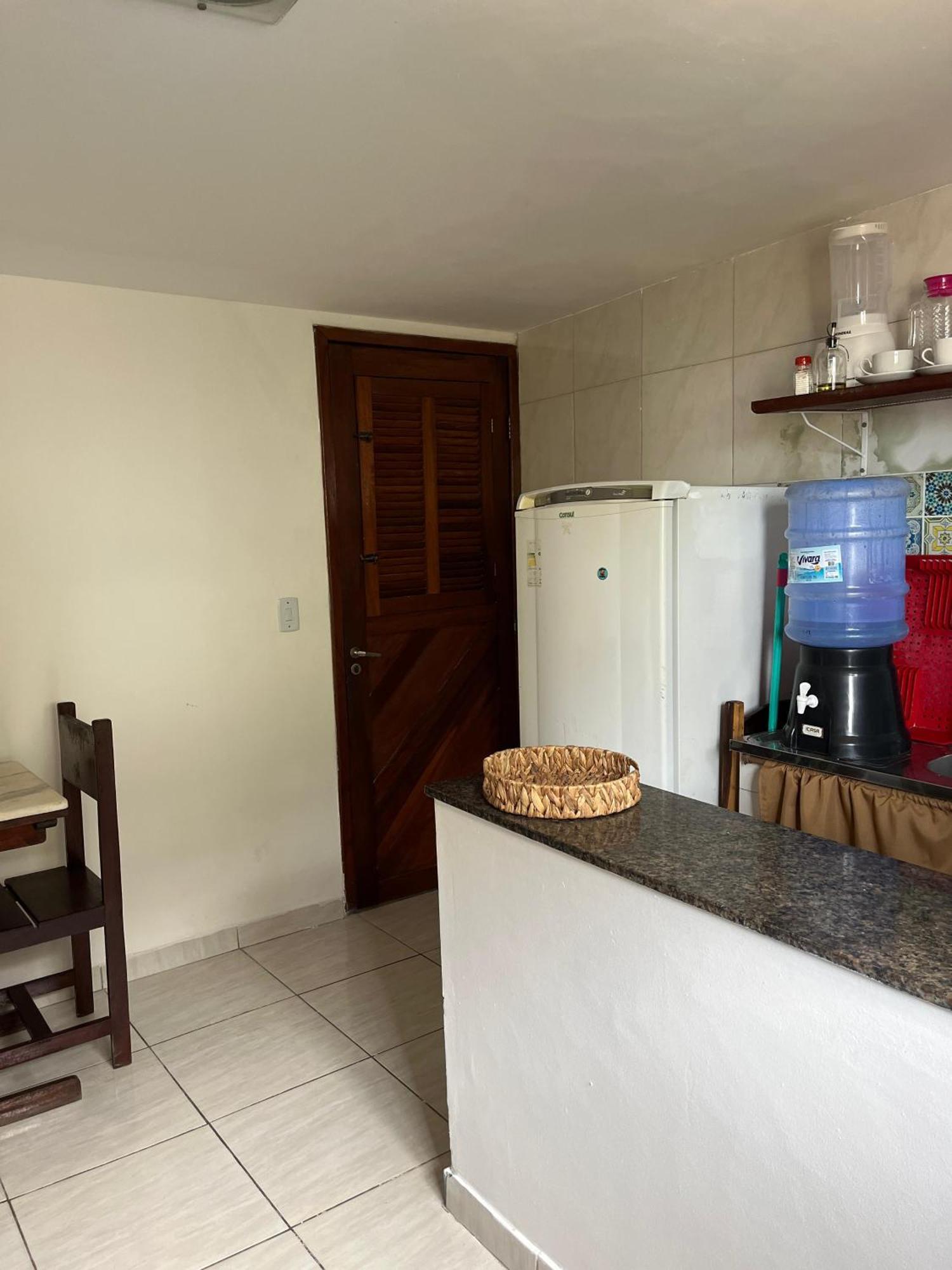 Cores Da Pipa Flats Praia de Pipa Экстерьер фото