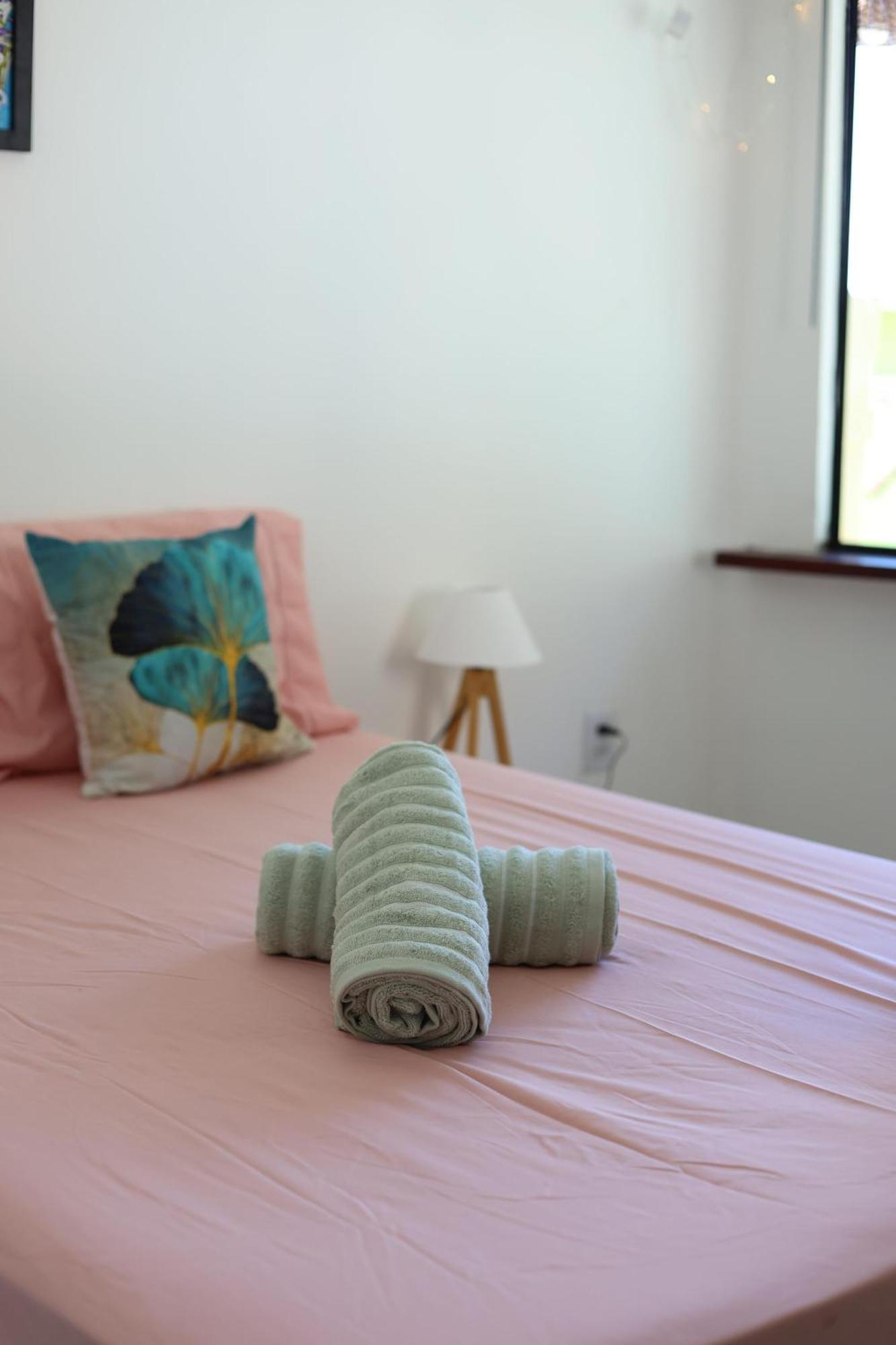 Cores Da Pipa Flats Praia de Pipa Экстерьер фото