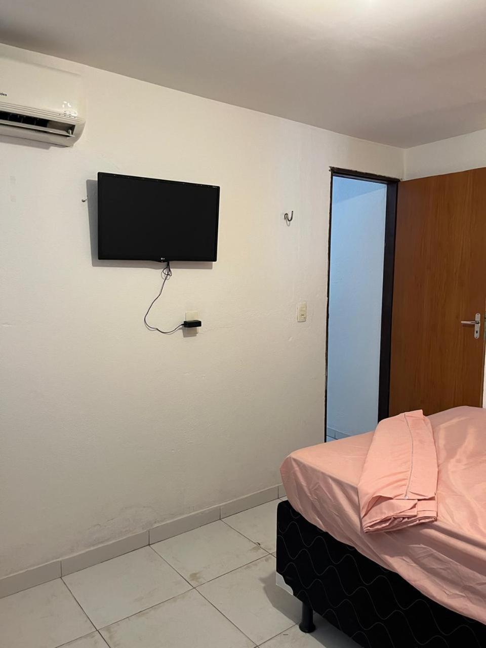 Cores Da Pipa Flats Praia de Pipa Экстерьер фото